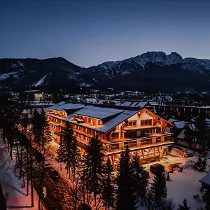  Apart Otel Mountain Diamond
